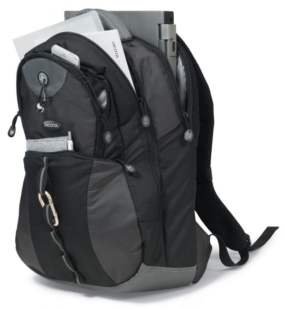 Backpack Mission Slimme Producten