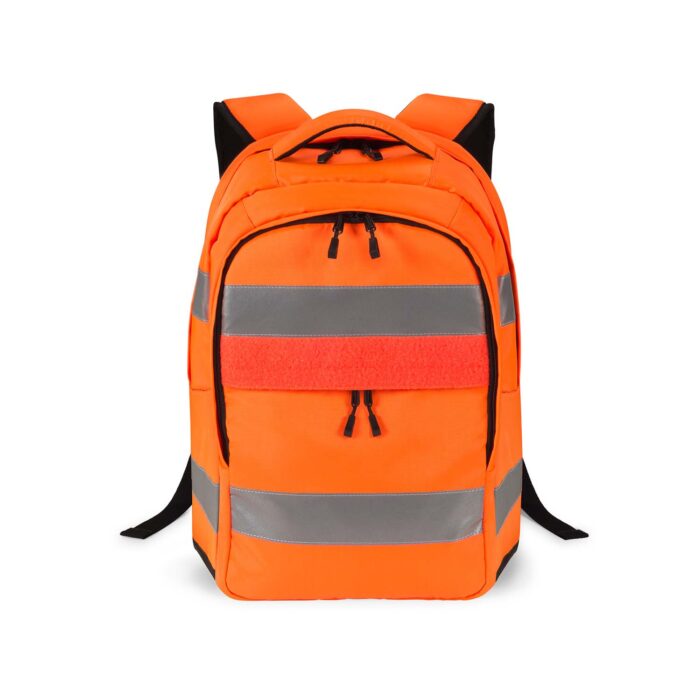 SlimmeProducten - Hi-Vis Backpack 25 liter Oranje 03