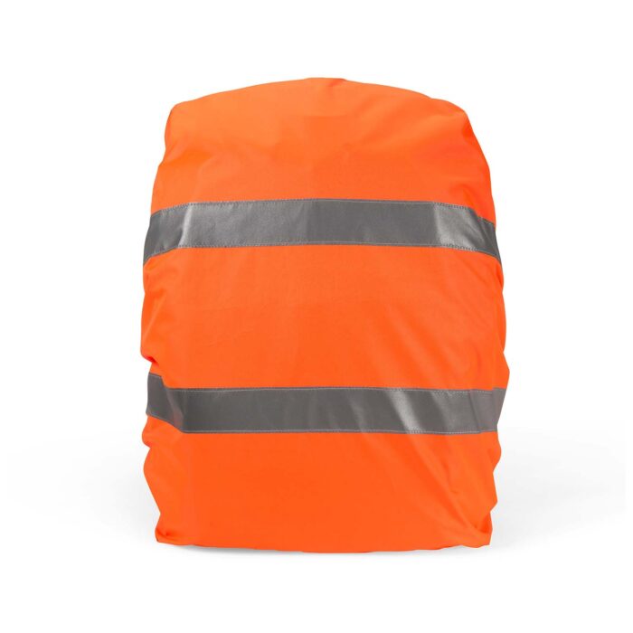 SlimmeProducten - Hi-Vis Backpack 25 liter Oranje 07