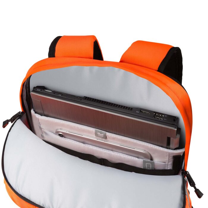 SlimmeProducten - Hi-Vis Backpack 38 liter Oranje 06
