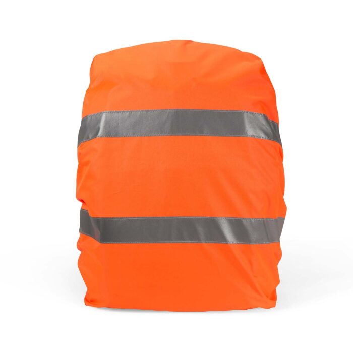 SlimmeProducten - Hi-Vis Backpack 38 liter Oranje 09