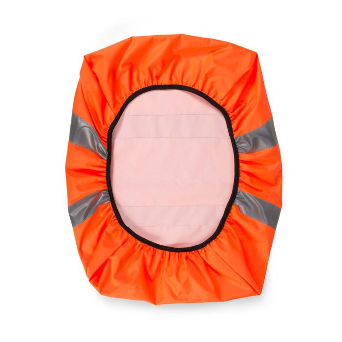 SlimmeProducten - Hi-Vis Backpack 38 liter Oranje 10