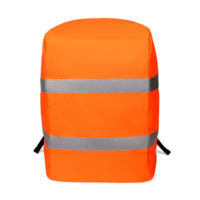 SlimmeProducten - Hi-Vis Backpack 65 liter Oranje 11