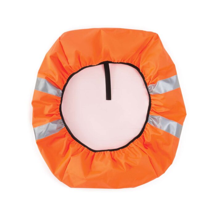 SlimmeProducten - Hi-Vis Backpack 65 liter Oranje 12