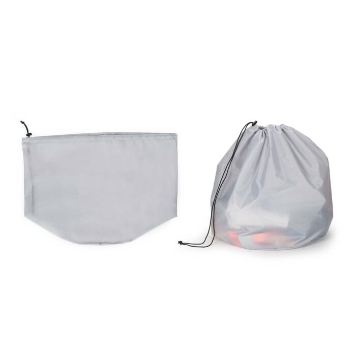 SlimmeProducten - Hi-Vis Backpack 65 liter Geel 10