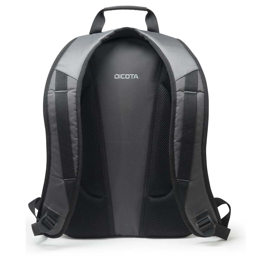 Dicota Backpack Light 15.6" ( grey) - Afbeelding 5
