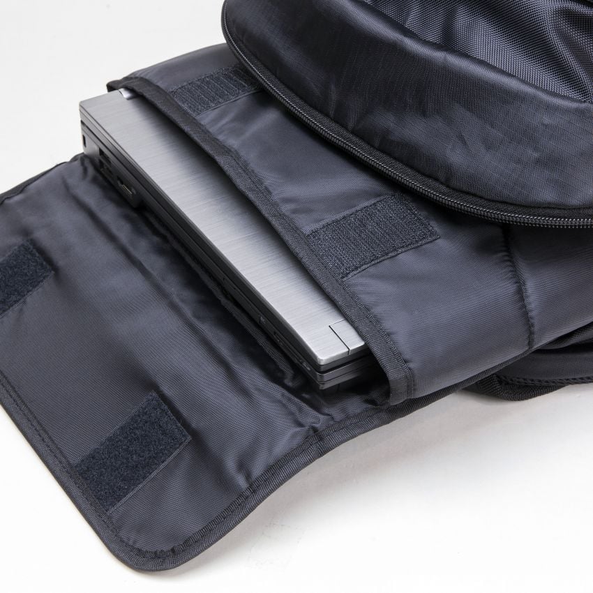 Dicota Backpack Universal 15.6" - Afbeelding 5