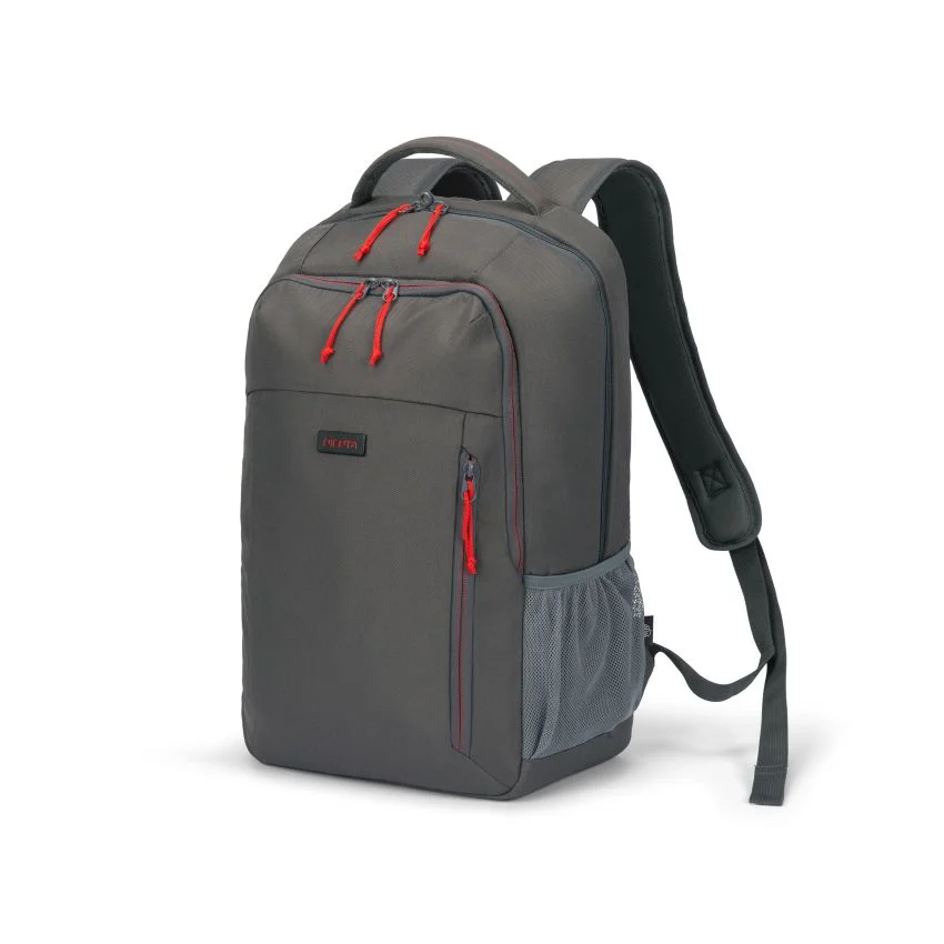 Dicota Eco Backpack SPIN II 13-16" - Afbeelding 9