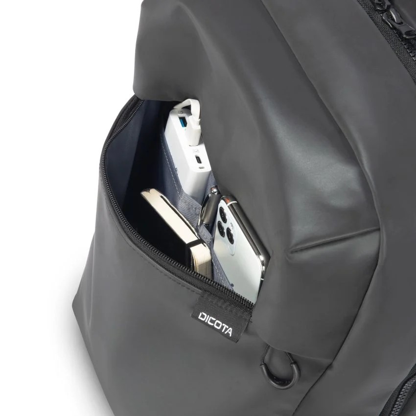 Dicota Eco Backpack COMMUTER 13-16" - Afbeelding 46