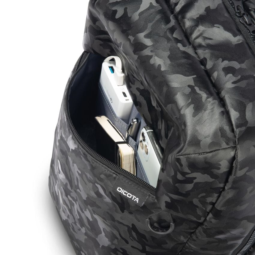 Dicota Eco Backpack COMMUTER 13-16" - Afbeelding 23