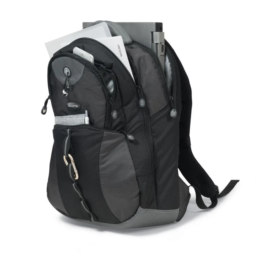 Dicota Backpack Mission - Afbeelding 5