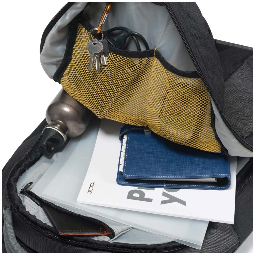 Dicota Backpack Mission - Afbeelding 6