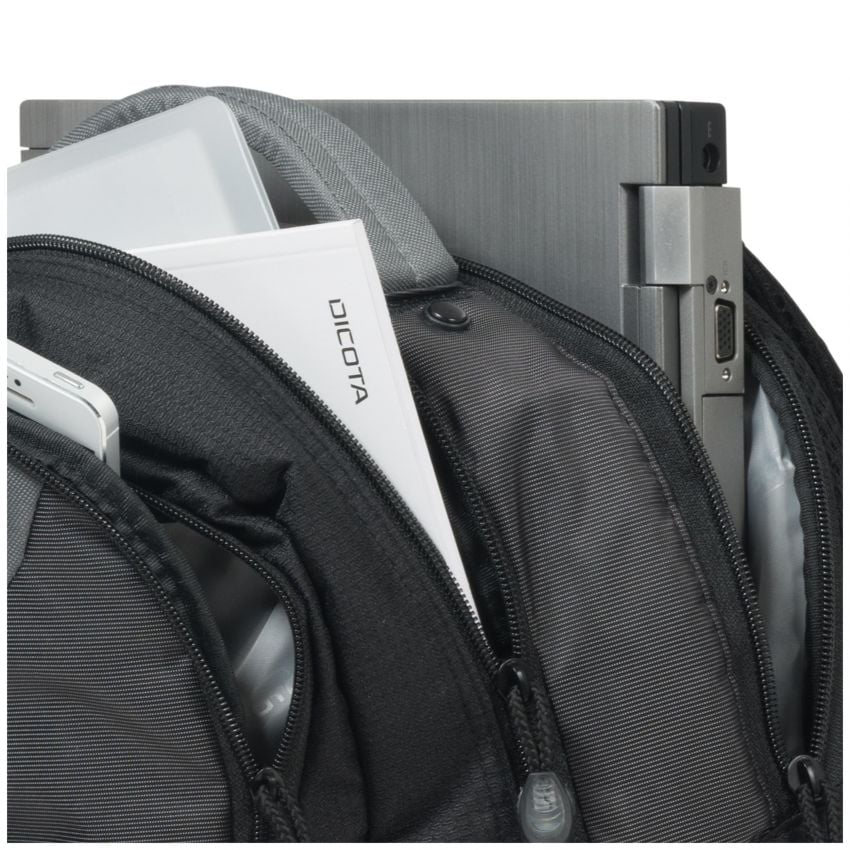 Dicota Backpack Mission - Afbeelding 9