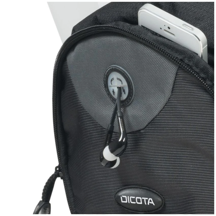 Dicota Backpack Mission - Afbeelding 10