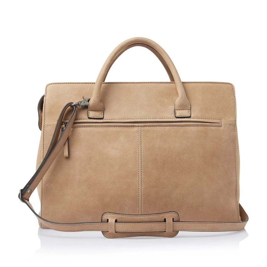 Castelijn & Beerens Carisma Laptoptas 15,6" RFID - Afbeelding 3