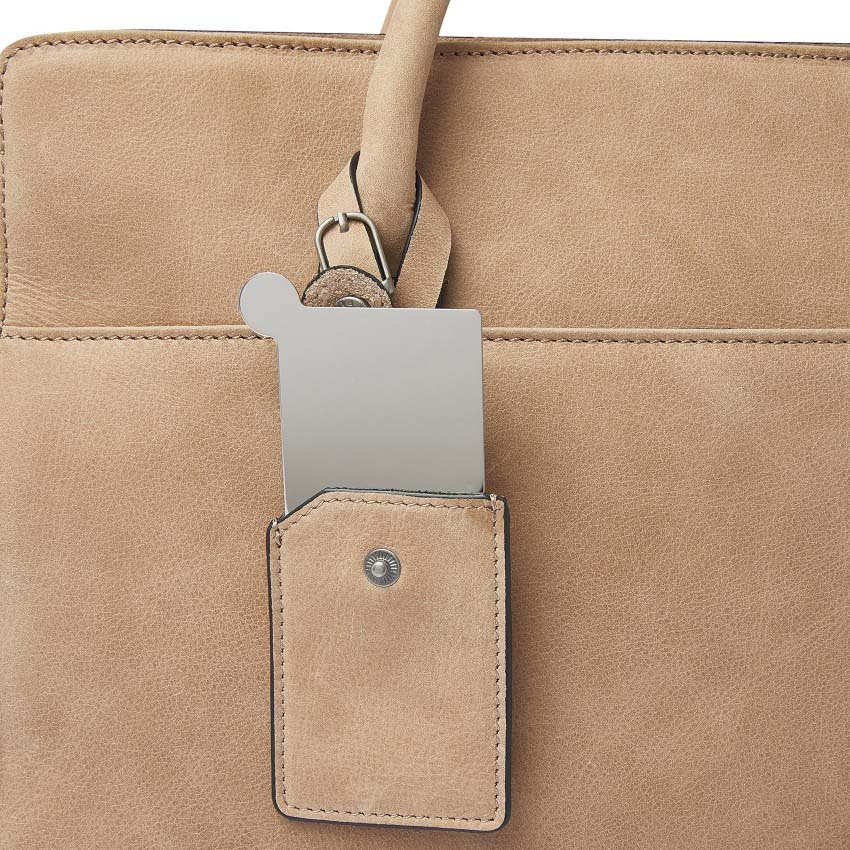 Castelijn & Beerens Carisma Laptoptas 15,6" RFID - Afbeelding 5