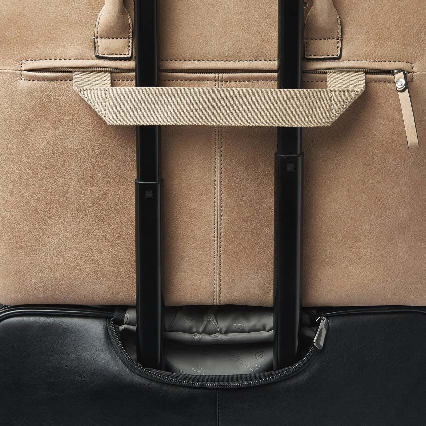 Castelijn & Beerens Carisma Laptoptas 15,6" RFID - Afbeelding 9