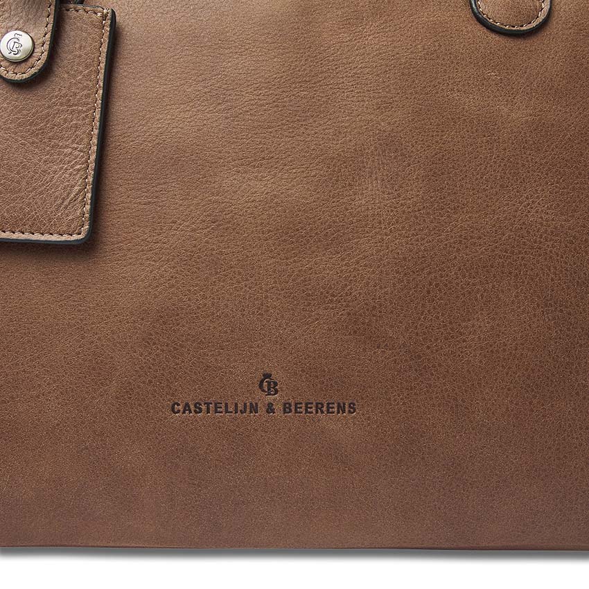 Castelijn & Beerens Carisma Laptoptas 15,6" RFID - Afbeelding 13