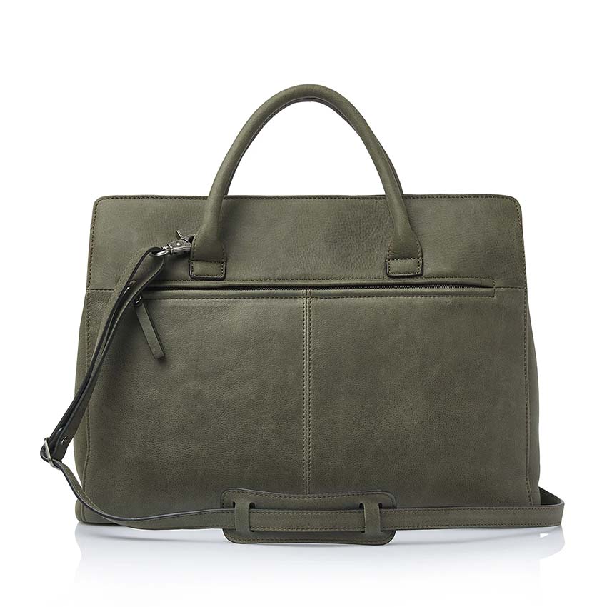 Castelijn & Beerens Carisma Laptoptas 15,6" RFID - Afbeelding 21