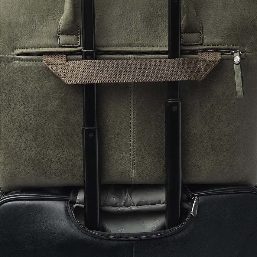 Castelijn & Beerens Carisma Laptoptas 15,6" RFID - Afbeelding 27