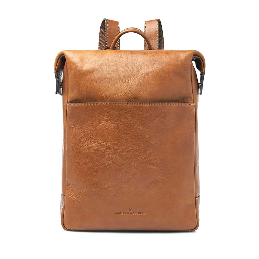Castelijn & Beerens Laurens Rugzak 15,6" RFID