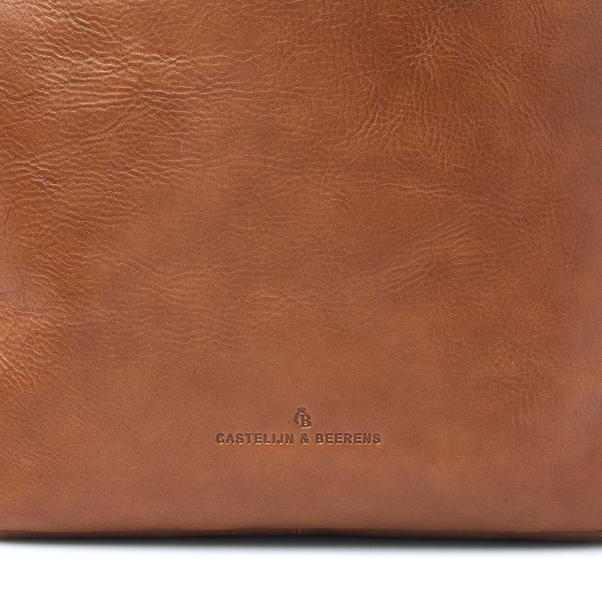 Castelijn & Beerens Laurens Rugzak 15,6" RFID - Afbeelding 5