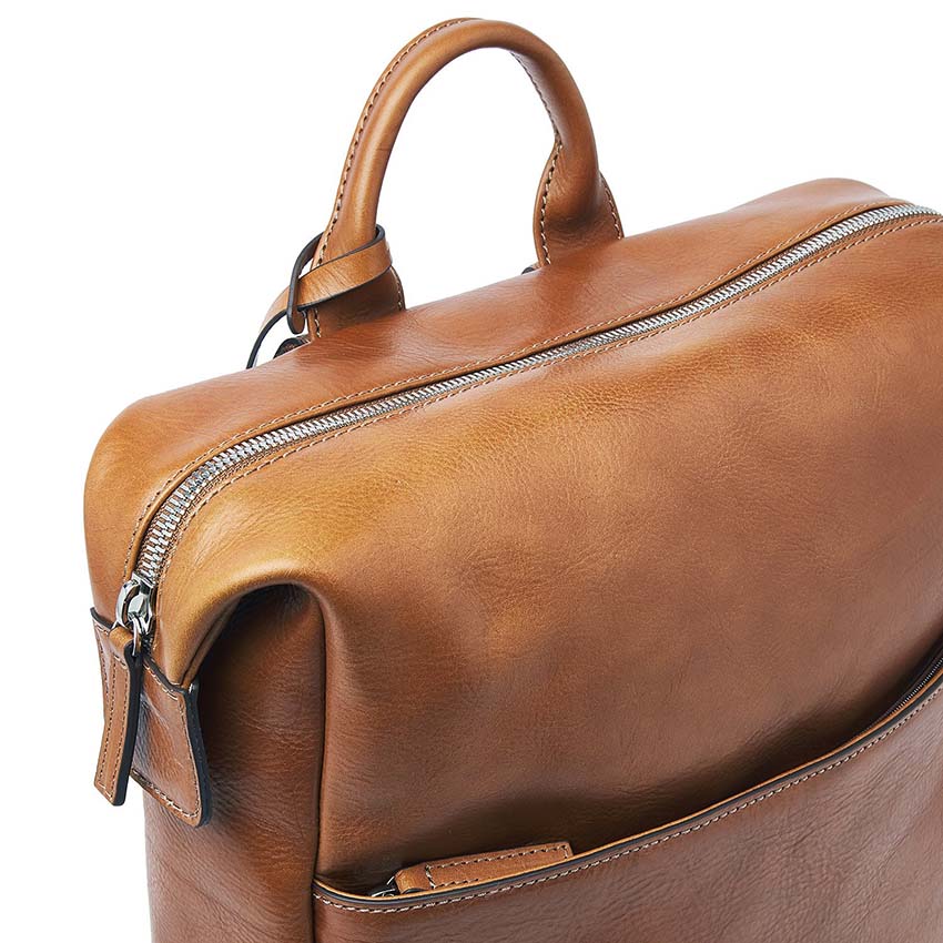 Castelijn & Beerens Laurens Rugzak 15,6" RFID - Afbeelding 6